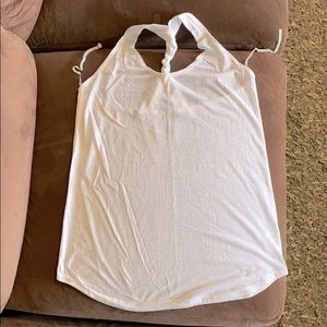 Under Armour Work Out Tank